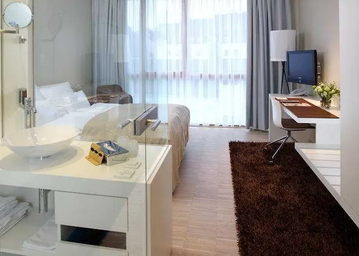 فندق Am Domplatz - Adult Only